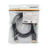 Rocstor Rocstor Premium Displayport To Hdmi Converter Cable - 6 Ft - 4K - Y10C127-B1